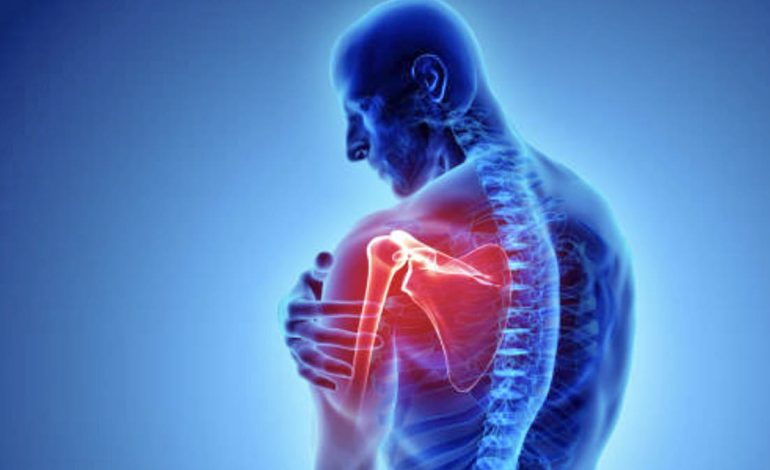 Shtatë Shenjat e Hershme që Tregojnë se Keni Probleme me Kockat