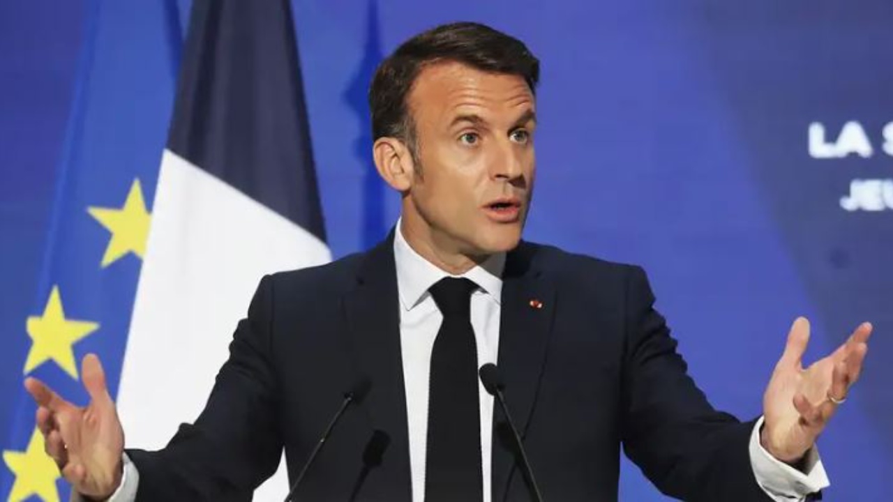 Analiza e DW/ Macron kërkon debat europian për armët atomike