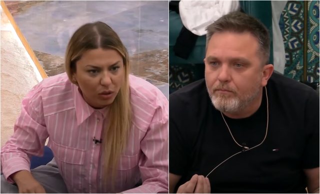 Aleancë me Julin?/ Rike: Kam qenë femra e parë që i kam qëndruar afër