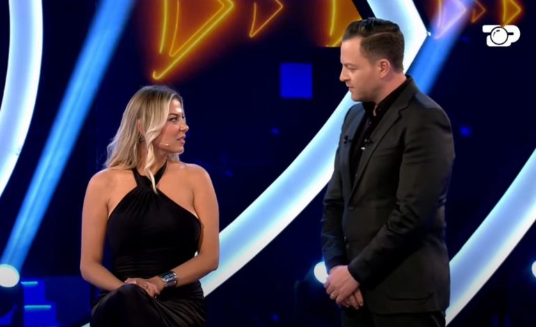 Sipas Rike Roçit, ky është banori që do ta fitojë “Big Brother Vip 3”
