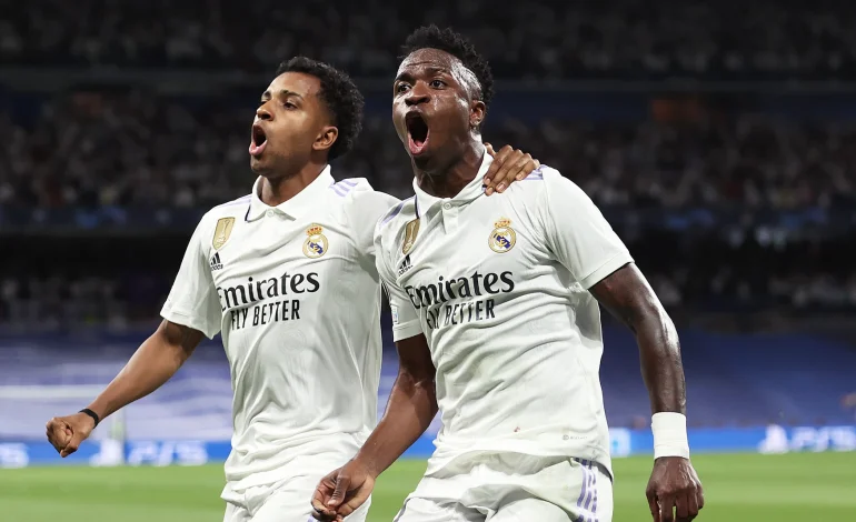 “E dua këtë klub, dëshiroj të qëndroj gjithmonë te Reali”