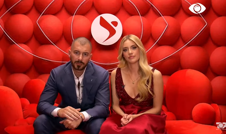 Video/Heidi dhe Romeo marrin vendimin e papritur, duan të dalin nga shtëpia