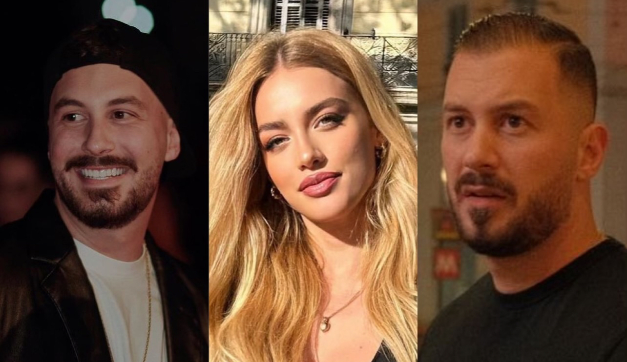 Ç’mendon Donaldi për situatën e Romeos dhe “vëllait të Heidit”?