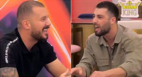 Françeska-Meritonit: Do një pajtim me Romeon?/ Ja si u përgjigj banori