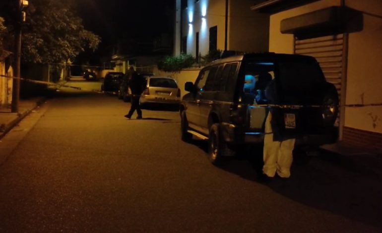 Iu vu lëndë plasëse në oborrin e shtëpisë/ Zbardhet deklarata e gjyqtarit në polici: Nuk kam dijeni, unë kam çështje penale çdo ditë në gjykim