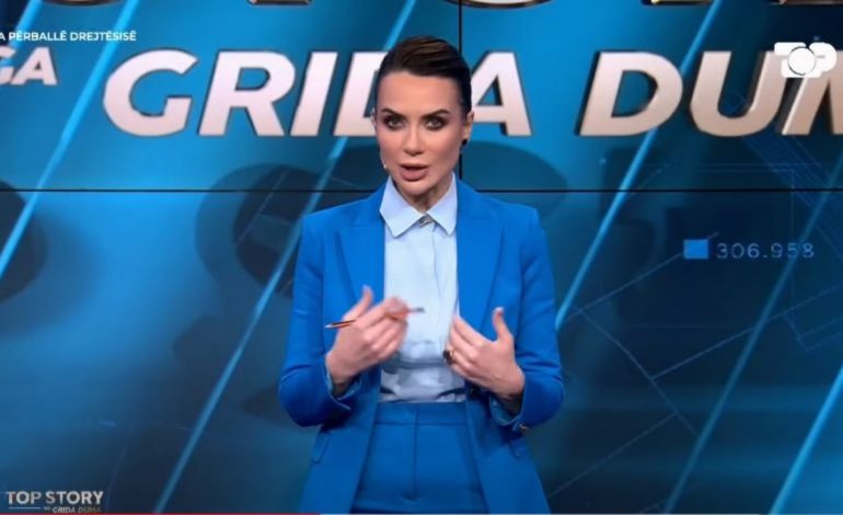 “Tarallak, Dum Duman, do të më fusësh në burg”, Grida Duma analizon gjuhën e Ilir Metës ndaj SPAK: S’ka ndodhur kurrë…