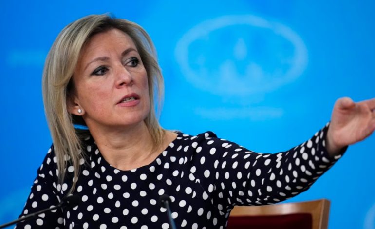 Rusia kërcënon Perëndimin: Do të përgjigjemi “ashpër” nëse konfiskohen asetet