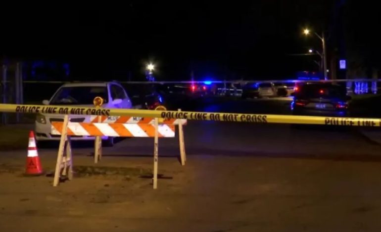 Përgjaket festa me 300 të ftuar! Dy të vdekur dhe 6 të plagosur, policia: Dy persona qëlluan me…