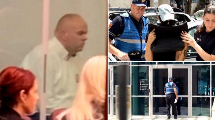 “Me dëshirën e tij i hodhi karburant makinës time, më dha edhe…”, videoskandali seksual me Safet Gjicin, ç’deklaronte Alma Kaçi: E filmova me gotë. Ja kush ma kërkoi