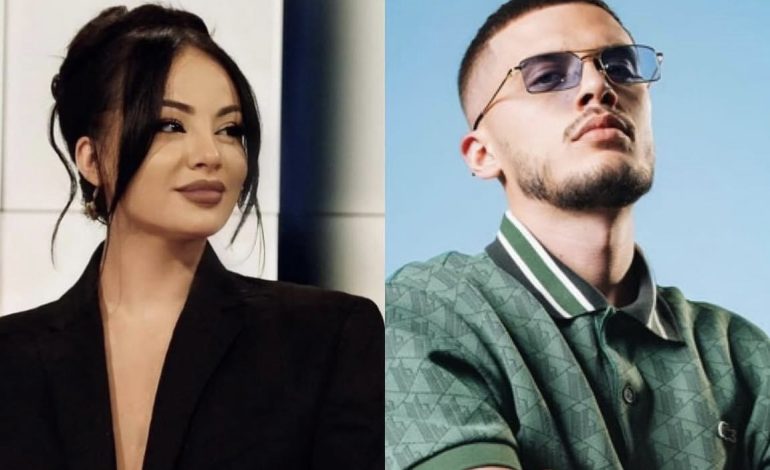 Me ironi e humor, Sara Gjordeni tregon “vuajtjet” e “Bardhit të shkretë”