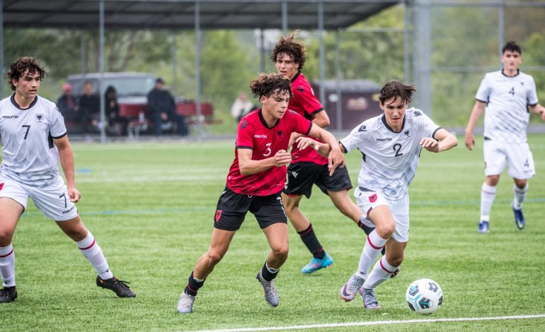 Seleksionimi i FSHF-së me futbollistët e rinj në SHBA & Kanada, hapen regjistrimet