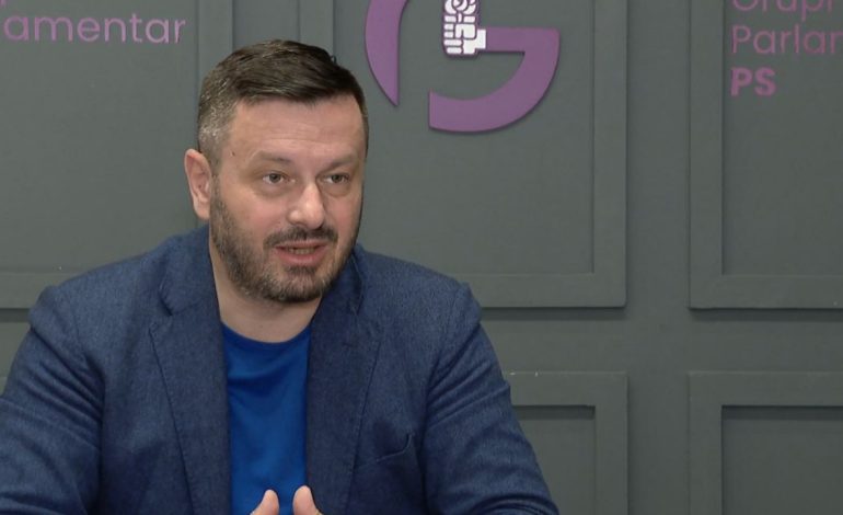 Hetimi i koncesioneve në Shëndetësi! Ndreca: Vokshi thërret mbledhje në mënyrë të paligjshme