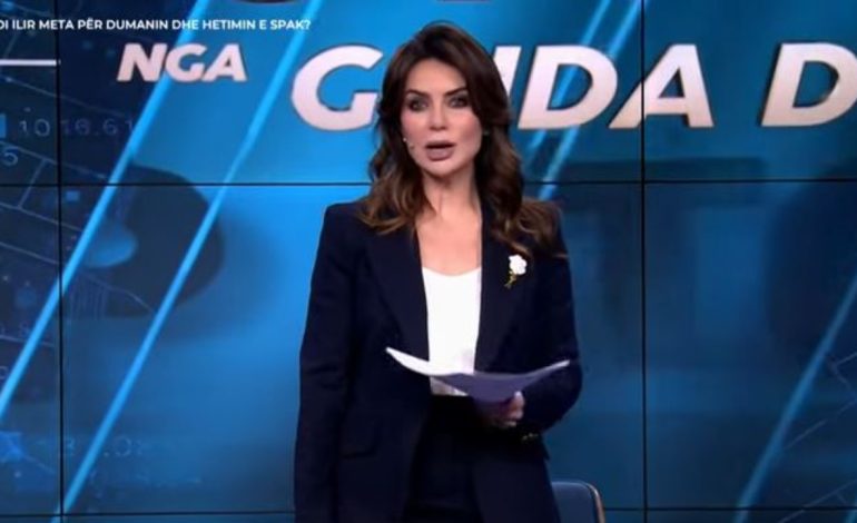 Shahu politik i dyshes Meta-Kryemadhi, Duma flet çfarë po ndodh me çiftin e rëndësishëm politik?