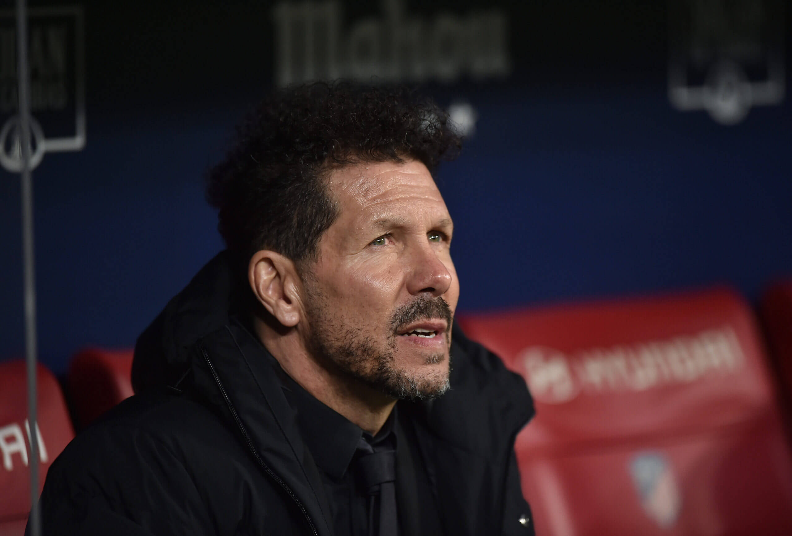 Suksesi ndaj Villareal, Simeone: Interpretuam në mënyrë perfekte ndeshjen, jam i lumtur