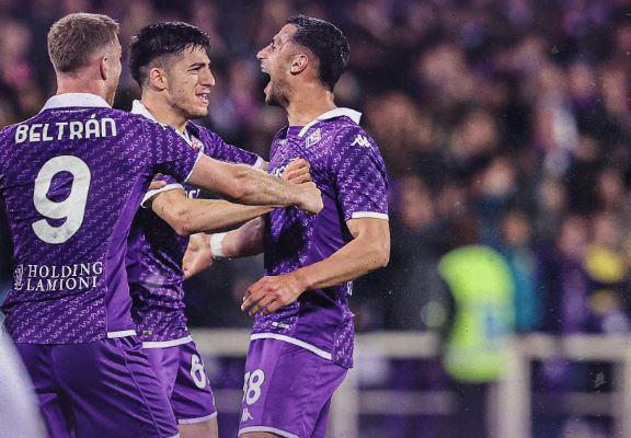 VIDEO/ Atalanta pëson disfantë në Firenze, Fiorentina “buzëqesh” në gjysmëfinalen e parë të Kupës së Italisë
