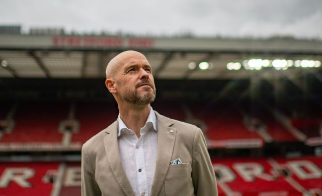 Ten Hag larg Manchesterit, United në kontakte me ish-trajnerin e Chelseat