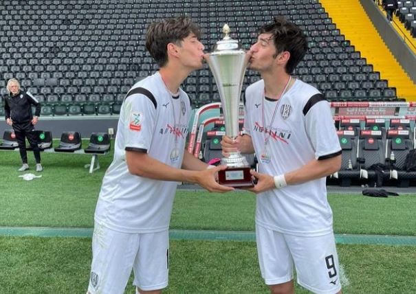 Binjakët u blenë për 5 mijë euro, ja historia e Kristian dhe Stiven Shpendit