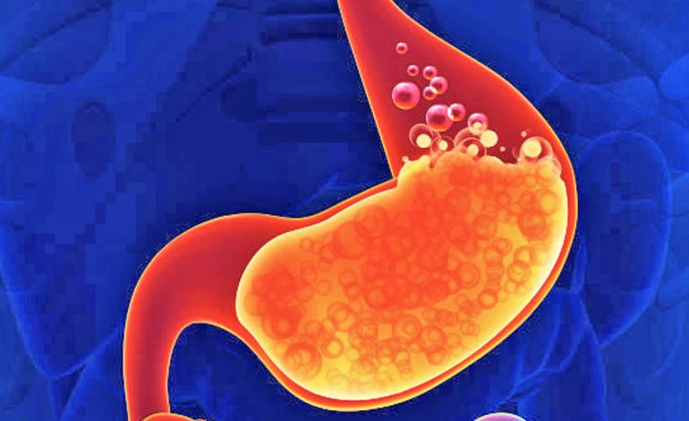 Si të Mbani në Kontroll Aciditetin e Stomakut Gjate Agjerimit
