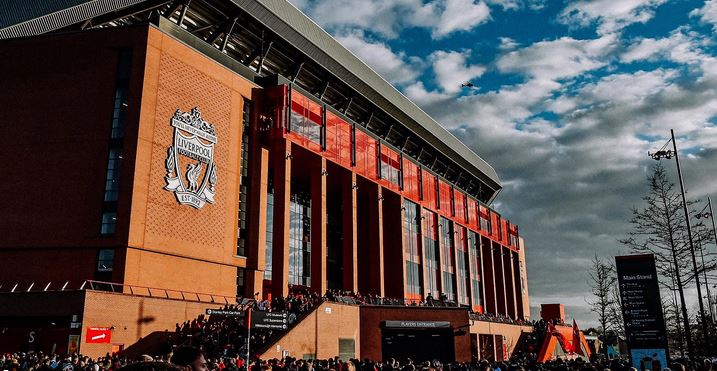Mungon zyrtarizimi, Liverpool drejt sistemimit të detajeve për trajnerin e ri