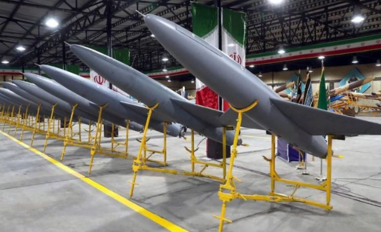 Dronët Shahad në sulmin kundër Izraelit/ Kjo armë e zgjedhur nga Irani është me kosto të ulët por vdekjeprurëse! Ja pse