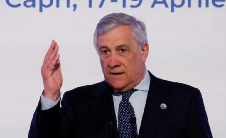 A kishte SHBA informacion për sulmin e Izraelit ndaj Iranit? Ministri i jashtëm italian flet nga G7: Washingtoni u njoftua kur…