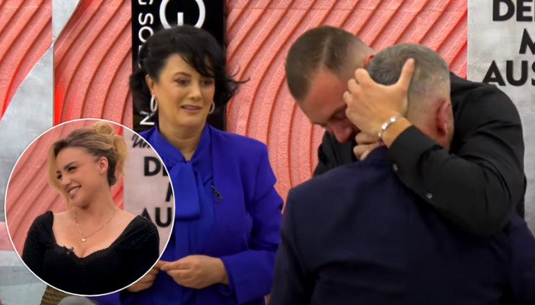 Romeo dhe Heidi debatojnë për takimin e ftohtë me prindërit: Jemi ndryshe