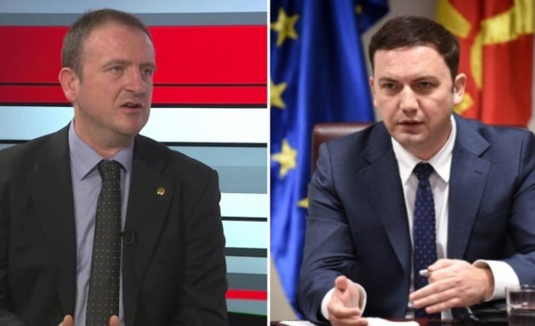 Numërohen 78% e votave në Maqedoni, kandidatja e VMRO udhëheq me diferencë të thellë. Osmani shkon në 29 mijë vota para Taravarit