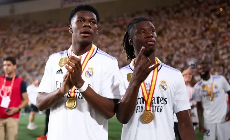 110 milionë euro për mesfushorin e Real Madrid, Arsenal nuk “kursehet” në merkato