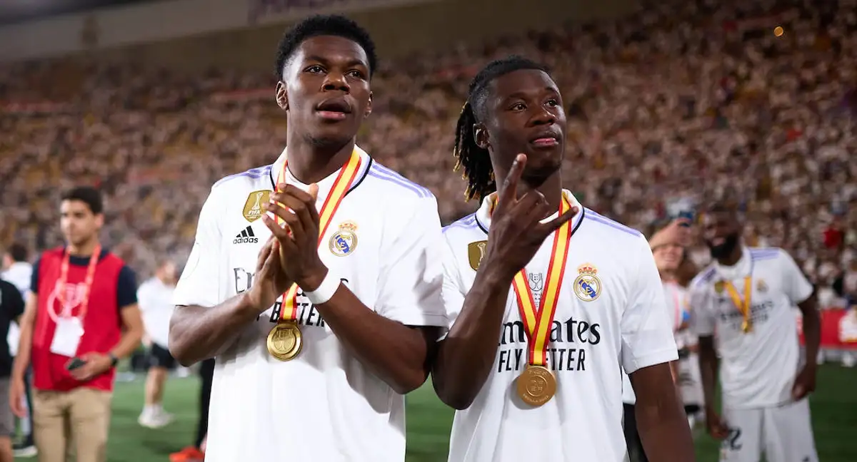 110 milionë euro për mesfushorin e Real Madrid, Arsenal nuk “kursehet” në merkato