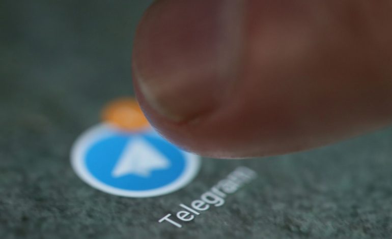 Telegram bllokon programet e inteligjencës ukrainase, ministria e Mbrojtjes: E paarsyeshme, kundërshton agresionin ushtarak të Rusisë