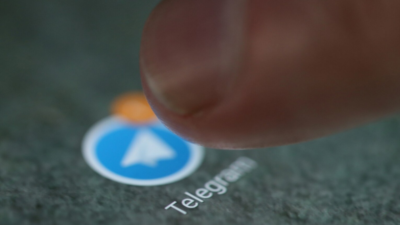 Telegram bllokon programet e inteligjencës ukrainase, ministria e Mbrojtjes: E paarsyeshme, kundërshton agresionin ushtarak të Rusisë