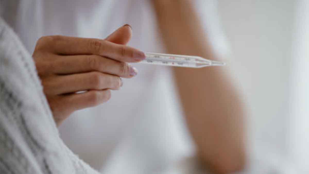 Cili Është Termometri që Mat më Saktë Temperaturën