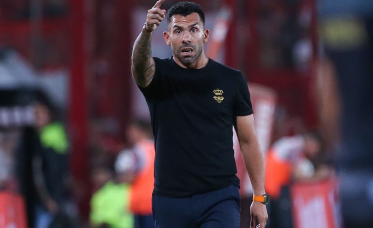 Frikë për Carlos Tevez, shtrohet me urgjencë në spital, dhimbje të forta në gjoks