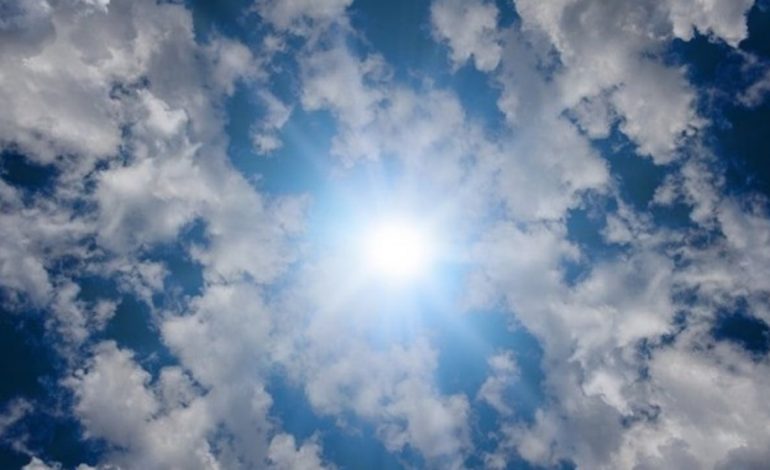 Shi dhe vranësira në disa zona! Sa do arrijnë temperaturat ditën e sotme