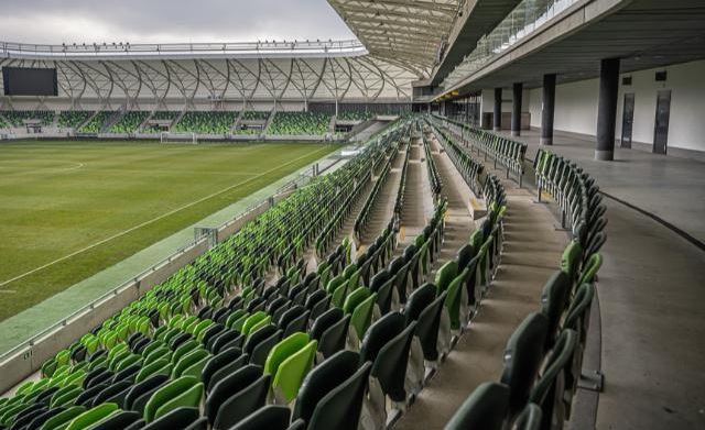 Përgatitjet për Europianin, stadiumi ku Shqipëria do luajë miqësoret e qershorit