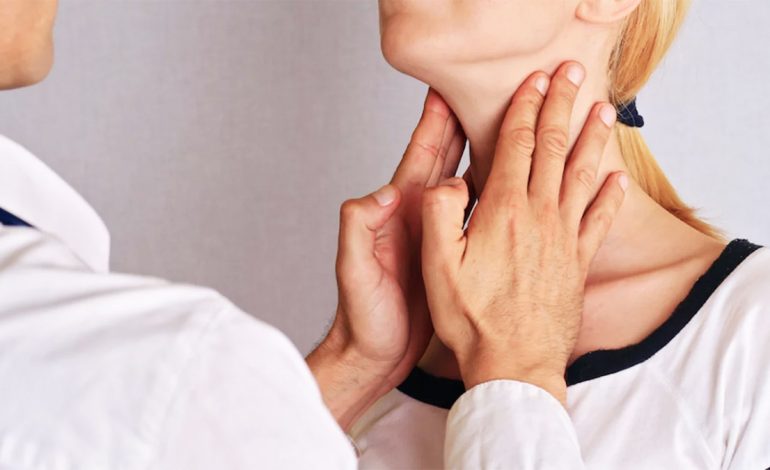 Cila është Proteina që Shkatërron Shëndetin e Tiroides