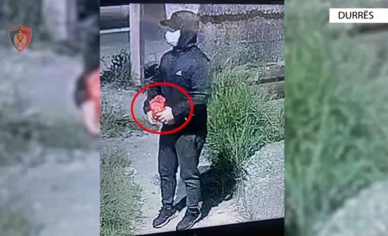I vendosi tre herë tritol mobilerisë në Durrës, 33 vjeçari i arrestuar “kyç” gojën para hetuesve! Policia dyshon se …