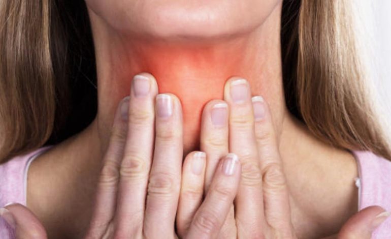 Gjashtë Fakte që Duhet t’i Dini për Shëndetin e Tiroides