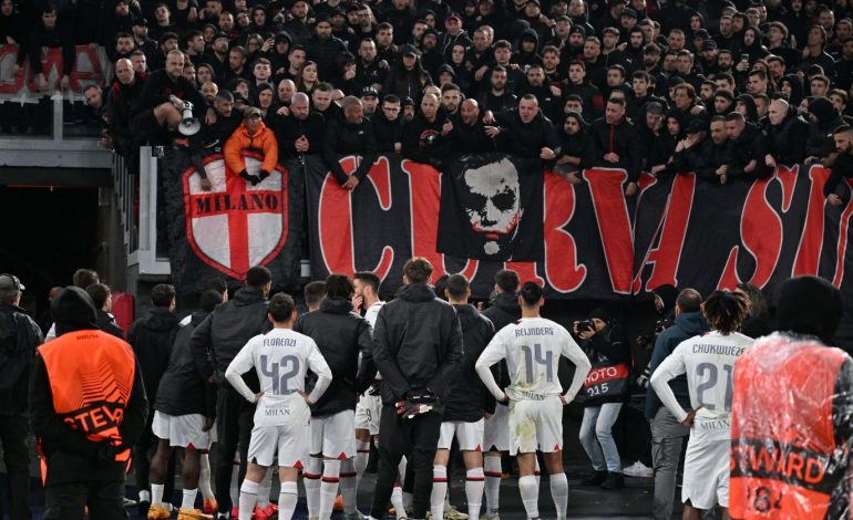 “Ishim perfekt”, De Rossi nuk e fsheh gëzimin, e përgëzon edhe Pioli, tifozët ultimatum lojtarëve: Ndalni Inter