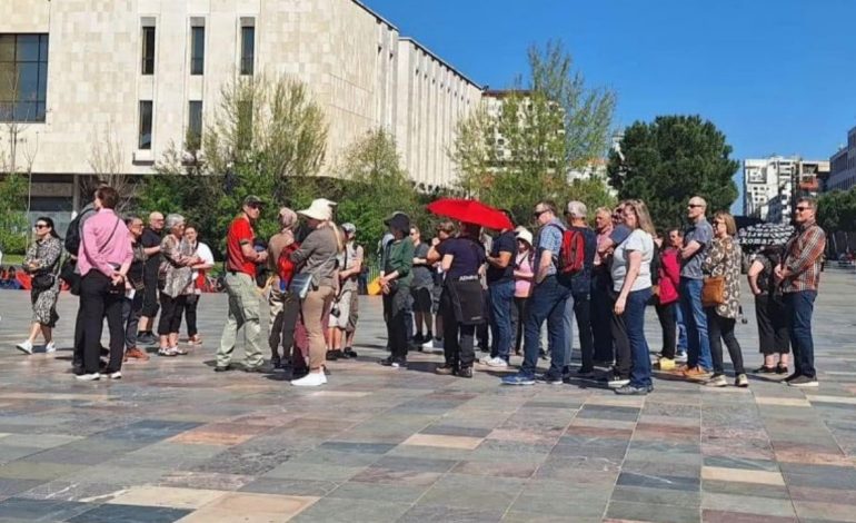 Rekord i ri për turizmin në Shqipëri, Rama: 1.7 milion turistë vizituan tre muajt e parë të 2024-ës vendin tonë