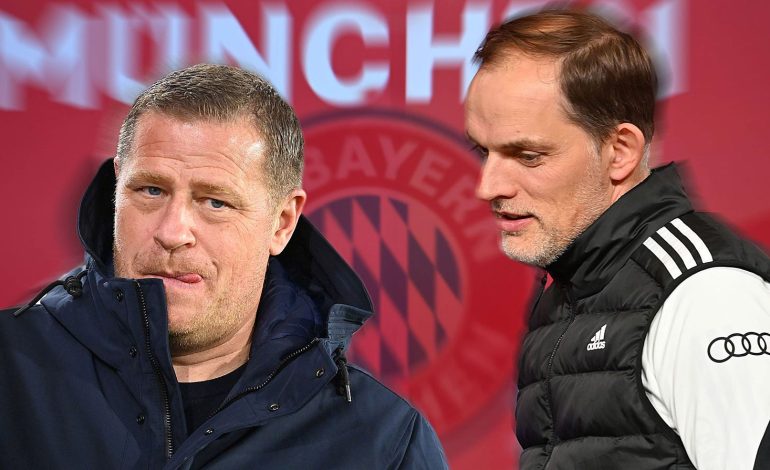 “Skuadra është me Tuchel”, Bayern në krah të trajnerit, por fati i tij nuk ndryshon