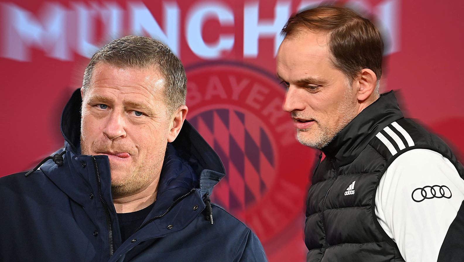 “Skuadra është me Tuchel”, Bayern në krah të trajnerit, por fati i tij nuk ndryshon
