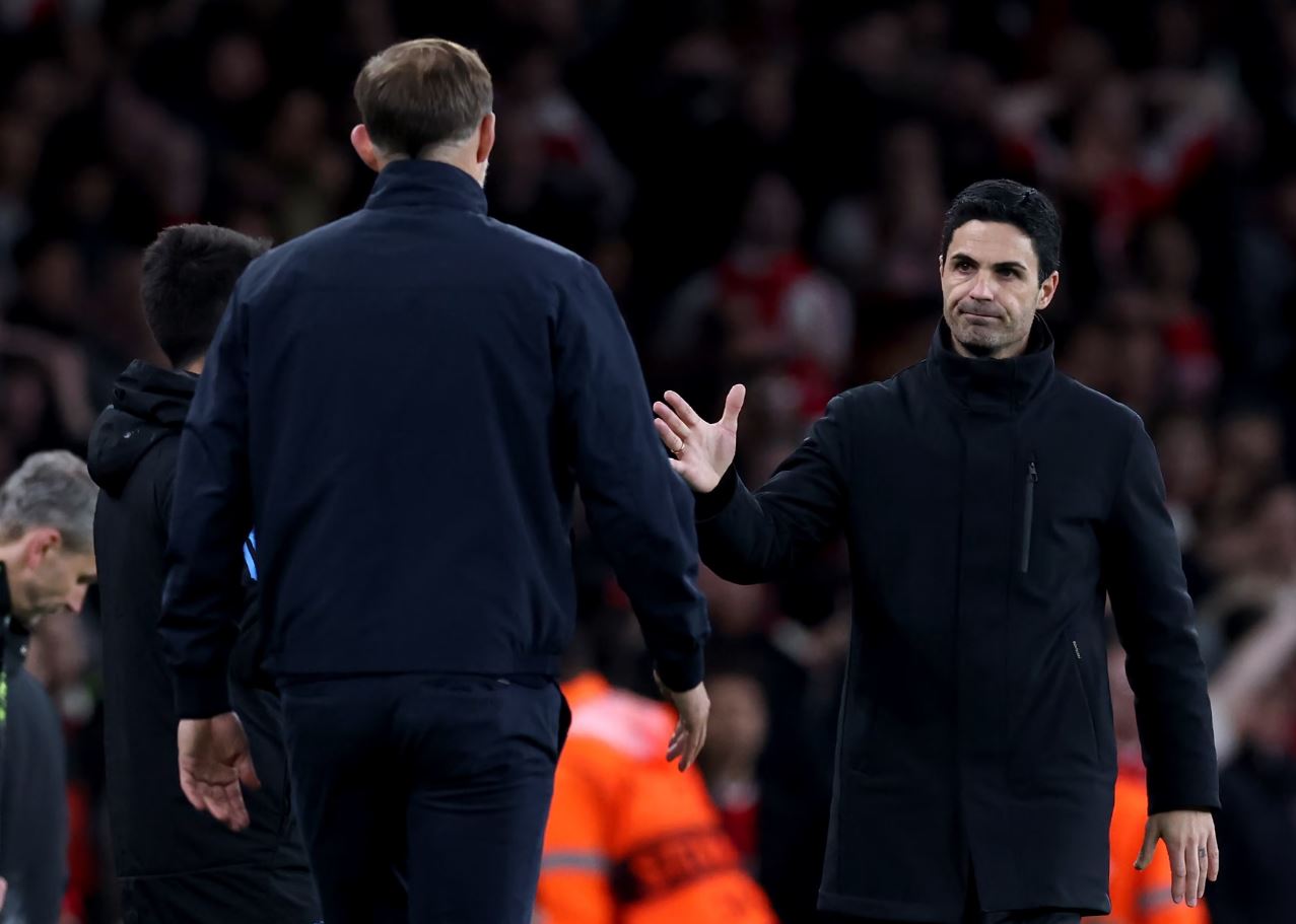 “Të fitojmë Champions”, Tuchel synon një fund të lavdishëm, por beson edhe Arteta