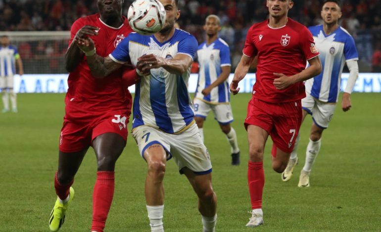 Java e 34-t e Superiores luhet e gjitha në të njëjtën ditë dhe orë, ja axhenda e plotë