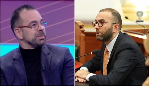 Gazment Bardhi e akuzoi si të përfshirë në organizatën kriminale të Xibrakës, Olsi Rama e padit në SPAK