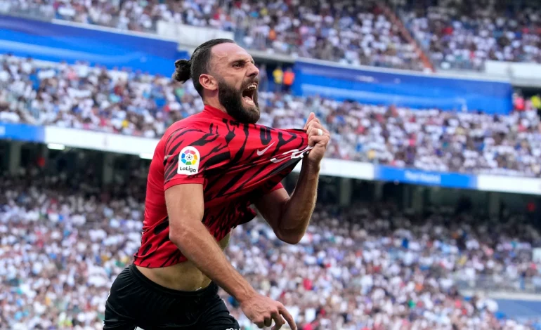 VIDEO/ Muriqi protagonist me gol, sulmuesi realizon me Mallorcan