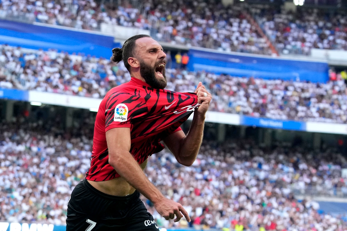 VIDEO/ Muriqi protagonist me gol, sulmuesi realizon me Mallorcan