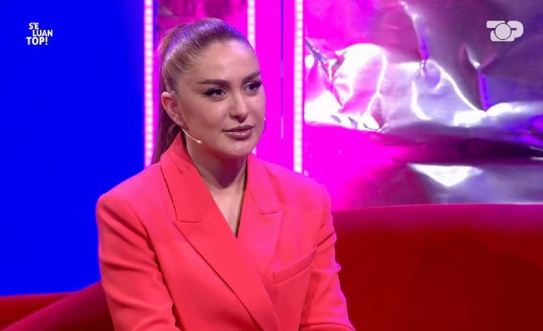 “Dronin ia çova unë”, Vesa flet për raportin me Romeon: Si një ish e dashur e tij…