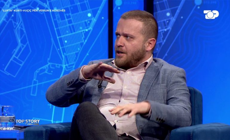 Beleri kandidat i Mitsotakis për eurodeputet, studiuesi Ardit Bido: Sot u faktua që ai nuk ka lidhje me Himarën, të shkojë në shtetin e tij