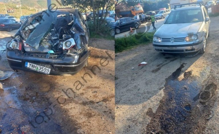 Në koma prej ditësh/ Ndërron jetë tek “Trauma” 24-vjeçarja që u plagos rëndë nga shoferi i dehur, mbetën të lënduar edhe 5 anëtarë të familjes